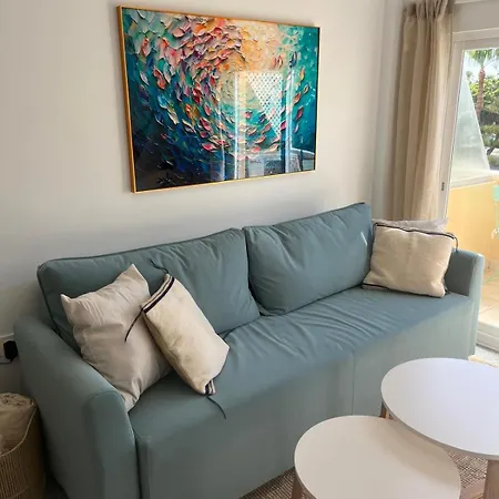 Casa Cha Luxury Duplex Carib Playa Marbella