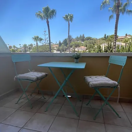 Apartment Casa Cha Luxury Duplex Carib Playa Marbella