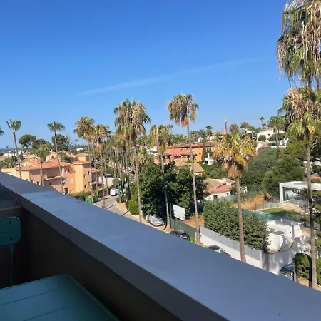 Casa Cha Luxury Duplex Carib Playa * Marbella