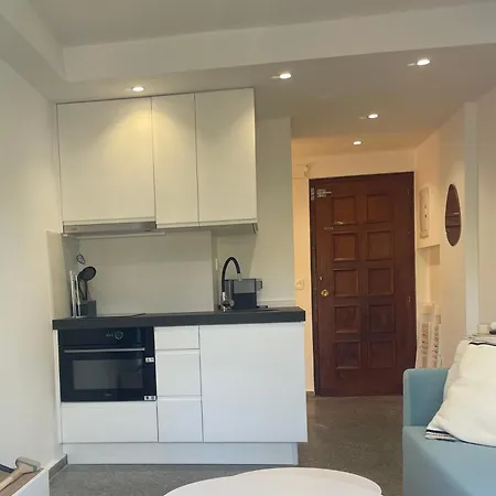 Apartment Casa Cha Luxury Duplex Carib Playa *