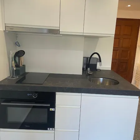 Apartment Casa Cha Luxury Duplex Carib Playa *