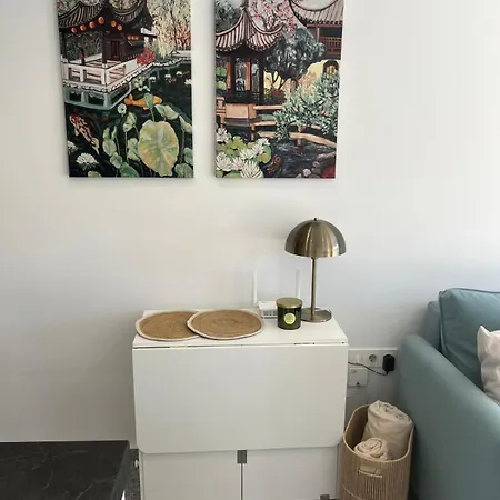 Apartment Casa Cha Luxury Duplex Carib Playa