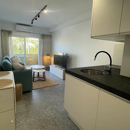 Casa Cha Luxury Duplex Carib Playa Marbella