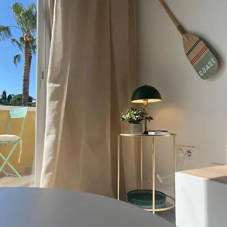Casa Cha Luxury Duplex Carib Playa Apartment Marbella