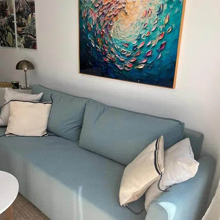Casa Cha Luxury Duplex Carib Playa *