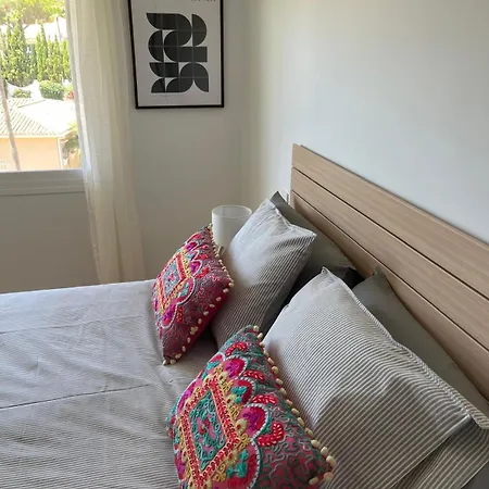 Apartment Casa Cha Luxury Duplex Carib Playa Marbella