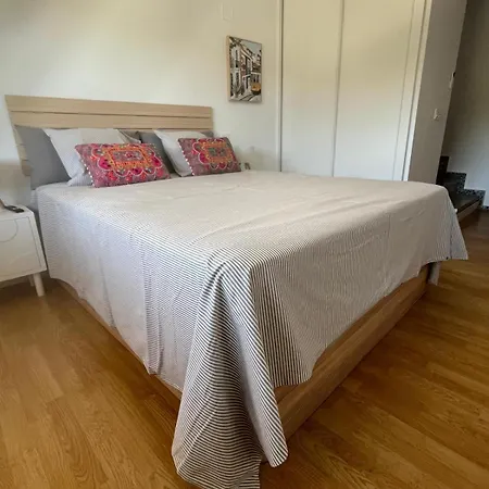 Apartment Casa Cha Luxury Duplex Carib Playa *