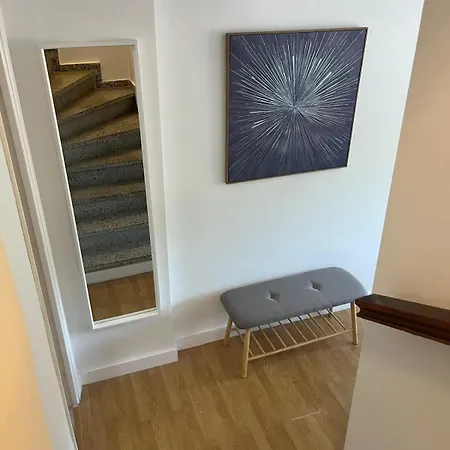 Apartment Casa Cha Luxury Duplex Carib Playa