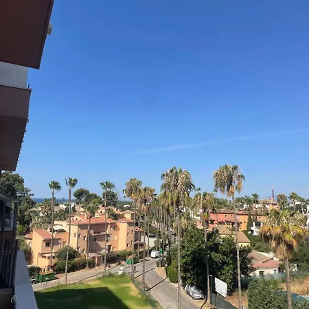 Casa Cha Luxury Duplex Carib Playa Apartment Marbella