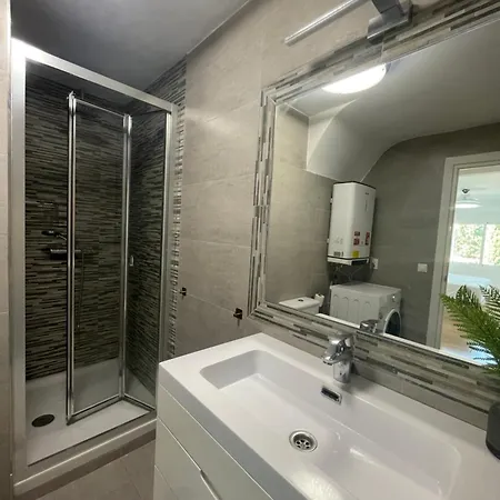 Casa Cha Luxury Duplex Carib Playa