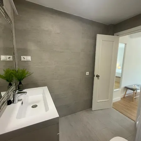 Apartment Casa Cha Luxury Duplex Carib Playa Marbella