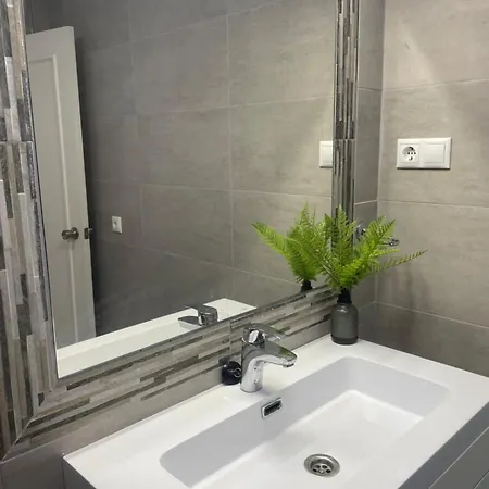 Casa Cha Luxury Duplex Carib Playa Apartment Marbella