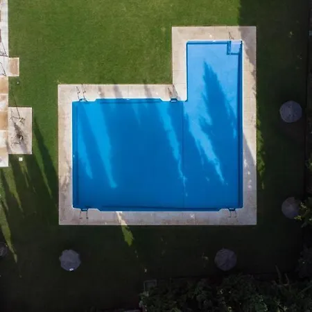 Apartment Casa Cha Luxury Duplex Carib Playa